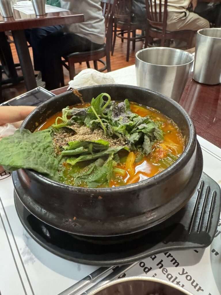 Nam Won Gol Restaurant photo 3