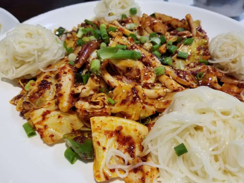 Nam Won Gol Restaurant photo 4