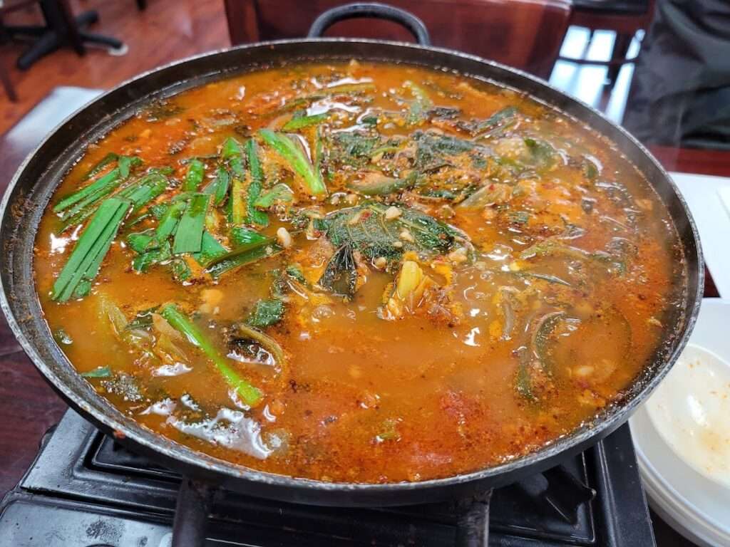 Nam Won Gol Restaurant photo 5